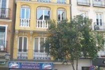 Babel Guesthouse Madri Exterior foto